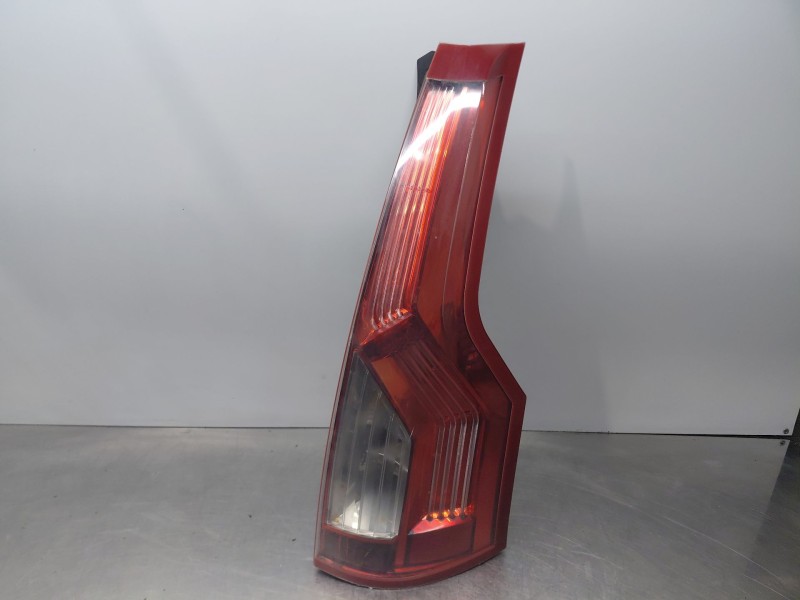 Recambio de piloto trasero derecho para citroën c4 grand picasso sx referencia OEM IAM 6351AC  