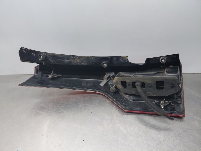 Recambio de piloto trasero derecho para citroën c4 grand picasso sx referencia OEM IAM 6351AC  