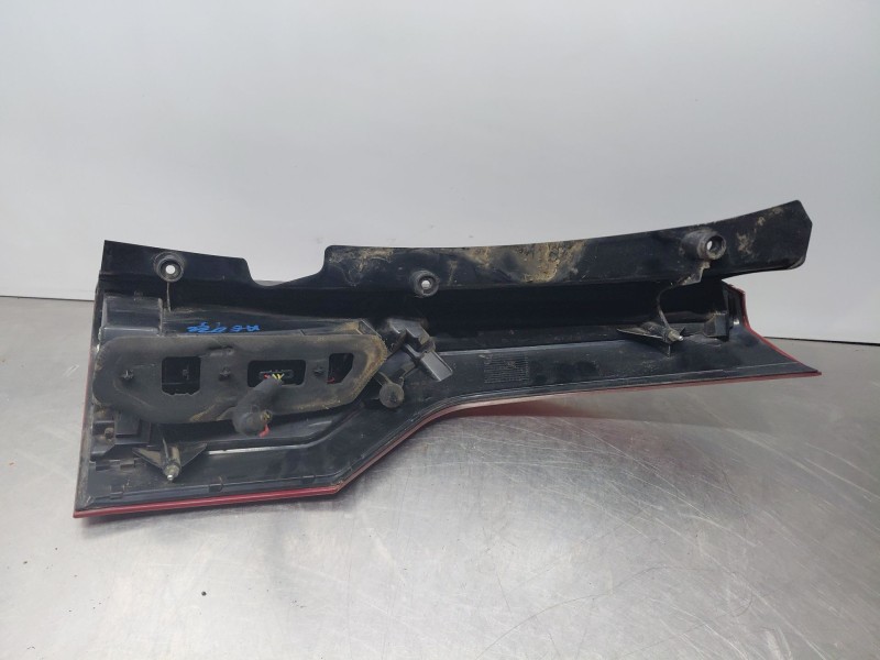 Recambio de piloto trasero izquierdo para citroën c4 grand picasso sx referencia OEM IAM 6350AC  