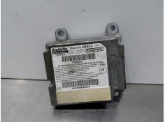 Recambio de centralita airbag para peugeot bipper tepee active referencia OEM IAM 1376420080  