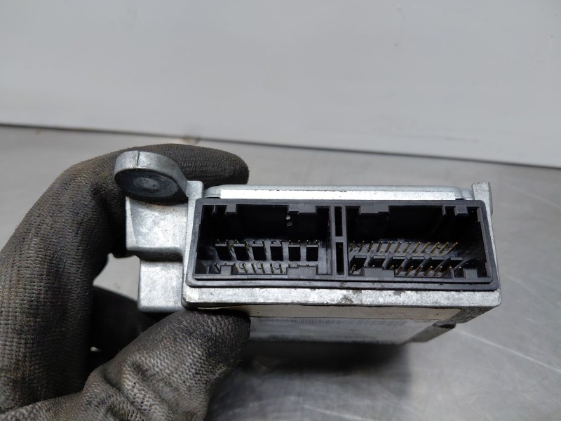 Recambio de centralita airbag para peugeot bipper tepee active referencia OEM IAM 1376420080  