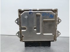 Recambio de centralita motor uce para peugeot bipper tepee active referencia OEM IAM 55257726   2