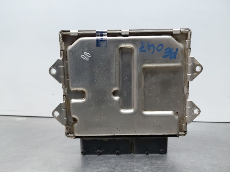 Recambio de centralita motor uce para peugeot bipper tepee active referencia OEM IAM 55257726  