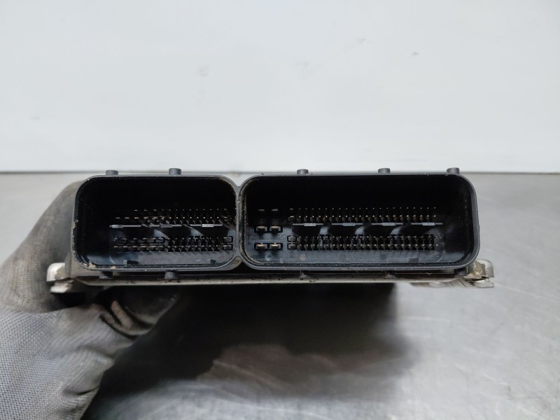 Recambio de centralita motor uce para peugeot bipper tepee active referencia OEM IAM 55257726  