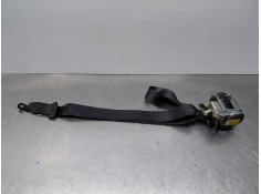 Recambio de cinturon seguridad delantero derecho para peugeot bipper tepee active referencia OEM IAM 1613972680  