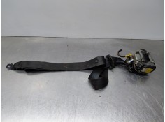Recambio de cinturon seguridad delantero izquierdo para peugeot bipper tepee active referencia OEM IAM 1613972780  