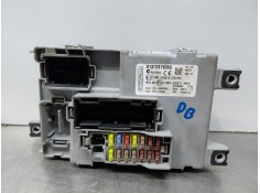 Recambio de modulo confort para peugeot bipper tepee active referencia OEM IAM 01372879080  