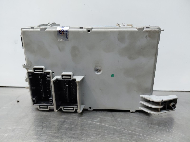 Recambio de modulo confort para peugeot bipper tepee active referencia OEM IAM 01372879080  