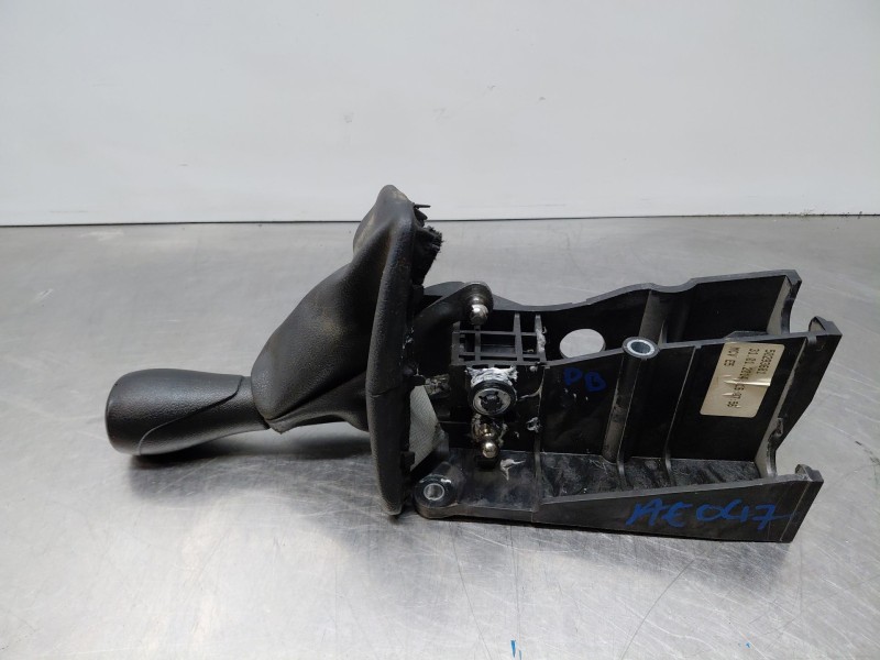 Recambio de palanca cambio para peugeot bipper tepee active referencia OEM IAM 1616305280 50293681 