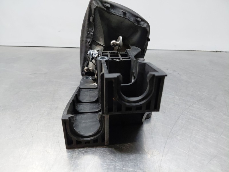 Recambio de palanca cambio para peugeot bipper tepee active referencia OEM IAM 1616305280 50293681 