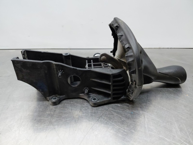 Recambio de palanca cambio para peugeot bipper tepee active referencia OEM IAM 1616305280 50293681 
