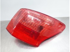 Recambio de piloto trasero derecho para peugeot 407 sw sport referencia OEM IAM 6351FR 9641948680  2