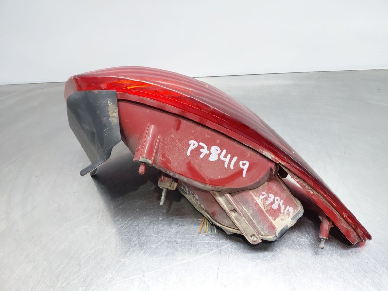 Recambio de piloto trasero izquierdo para peugeot 407 sw sport referencia OEM IAM 6350T3  