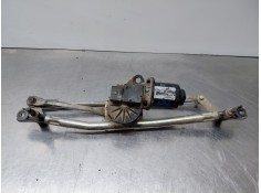 Recambio de motor limpia delantero para peugeot bipper tepee active referencia OEM IAM 1608189580  