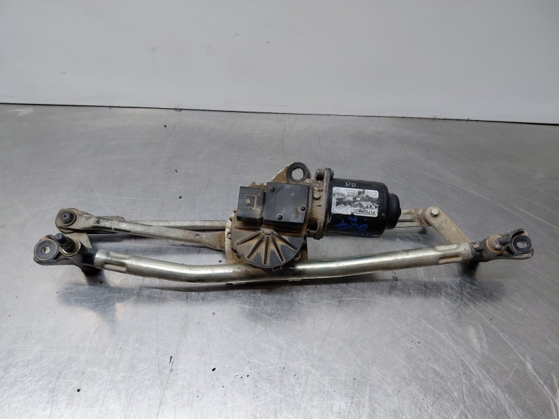 Recambio de motor limpia delantero para peugeot bipper tepee active referencia OEM IAM 1608189580  