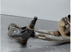 Recambio de motor limpia delantero para peugeot bipper tepee active referencia OEM IAM 1608189580   2