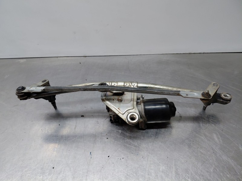 Recambio de motor limpia delantero para peugeot bipper tepee active referencia OEM IAM 1608189580  