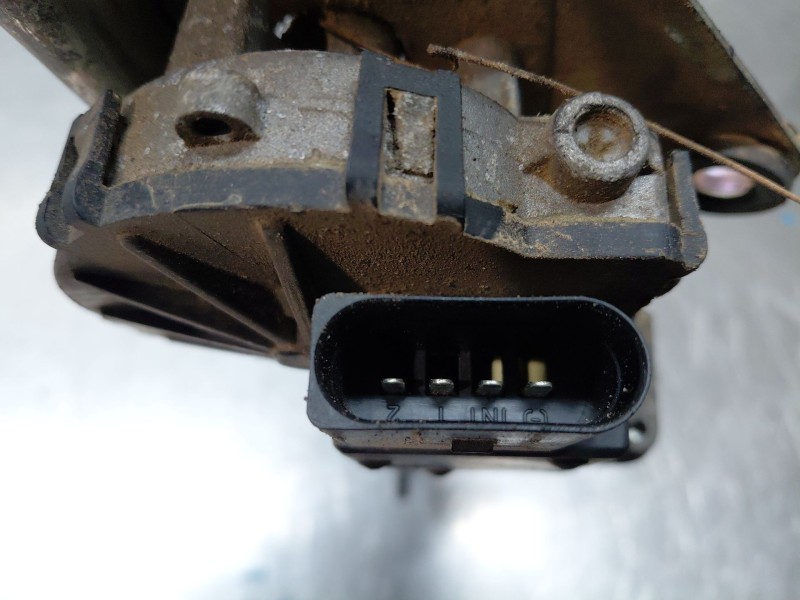 Recambio de motor limpia delantero para peugeot bipper tepee active referencia OEM IAM 1608189580  