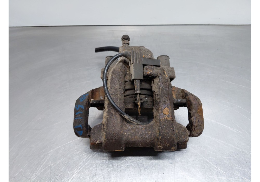 Recambio de pinza freno trasera derecha para mercedes-benz clase gl (x166) 450 grand edition referencia OEM IAM A0044204083  