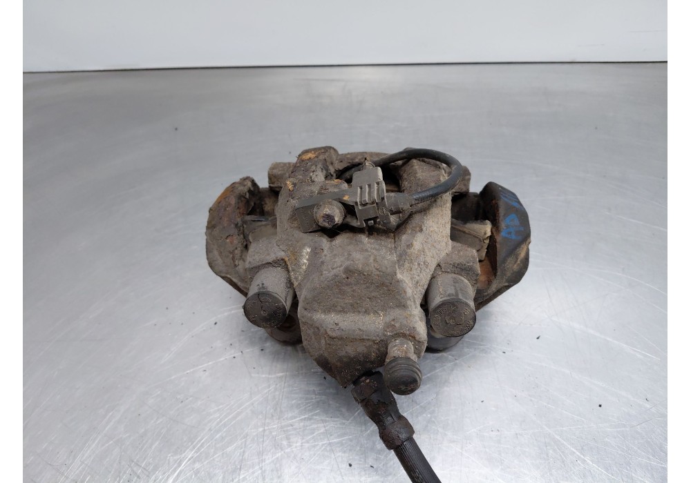 Recambio de pinza freno trasera derecha para mercedes-benz clase gl (x166) 450 grand edition referencia OEM IAM A0044204083  