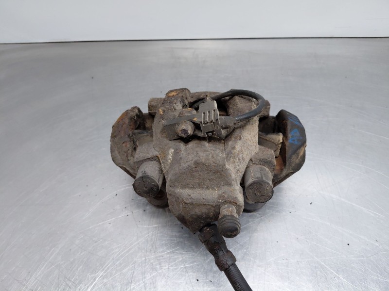 Recambio de pinza freno trasera derecha para mercedes-benz clase gl (x166) 450 grand edition referencia OEM IAM A0044204083  