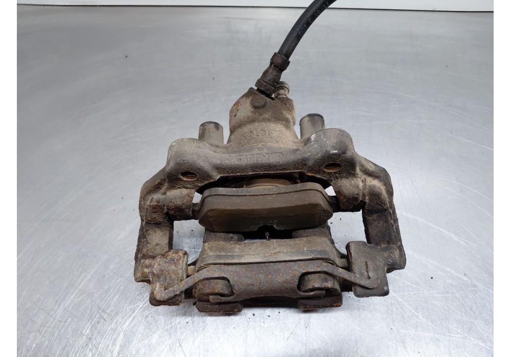 Recambio de pinza freno trasera derecha para mercedes-benz clase gl (x166) 450 grand edition referencia OEM IAM A0044204083  