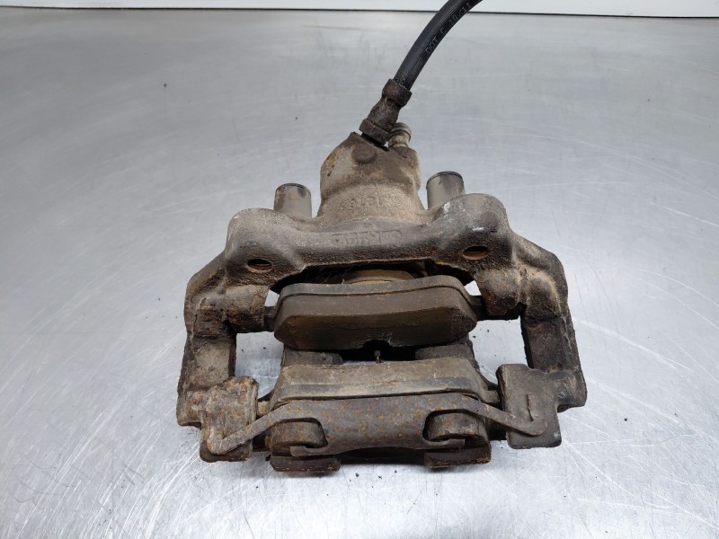 Recambio de pinza freno trasera derecha para mercedes-benz clase gl (x166) 450 grand edition referencia OEM IAM A0044204083  