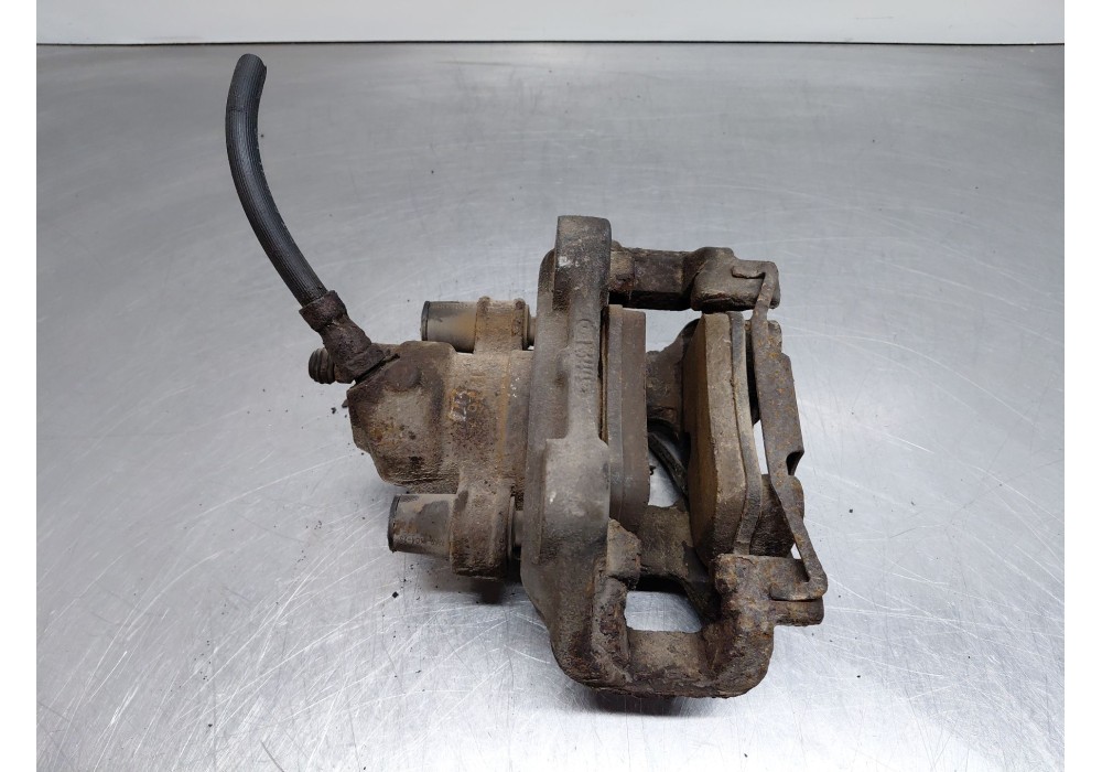 Recambio de pinza freno trasera derecha para mercedes-benz clase gl (x166) 450 grand edition referencia OEM IAM A0044204083  