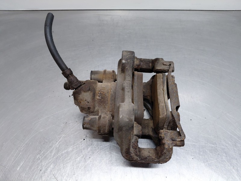 Recambio de pinza freno trasera derecha para mercedes-benz clase gl (x166) 450 grand edition referencia OEM IAM A0044204083  