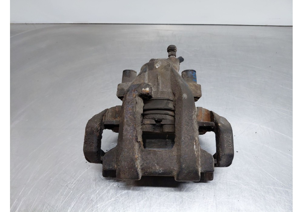 Recambio de pinza freno trasera izquierda para mercedes-benz clase gl (x166) 450 grand edition referencia OEM IAM   