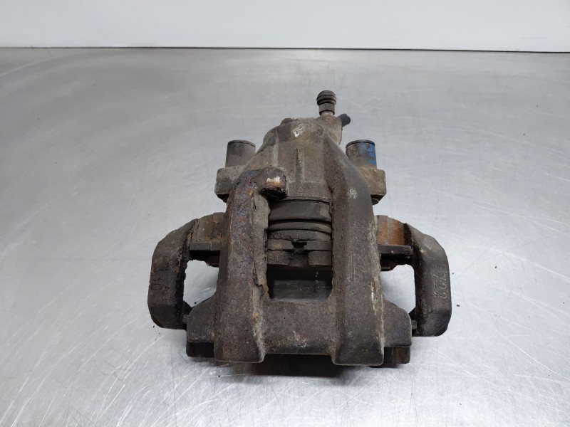 Recambio de pinza freno trasera izquierda para mercedes-benz clase gl (x166) 450 grand edition referencia OEM IAM   