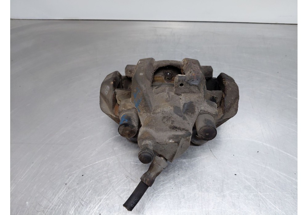 Recambio de pinza freno trasera izquierda para mercedes-benz clase gl (x166) 450 grand edition referencia OEM IAM   