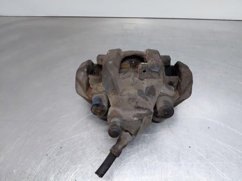 Recambio de pinza freno trasera izquierda para mercedes-benz clase gl (x166) 450 grand edition referencia OEM IAM   