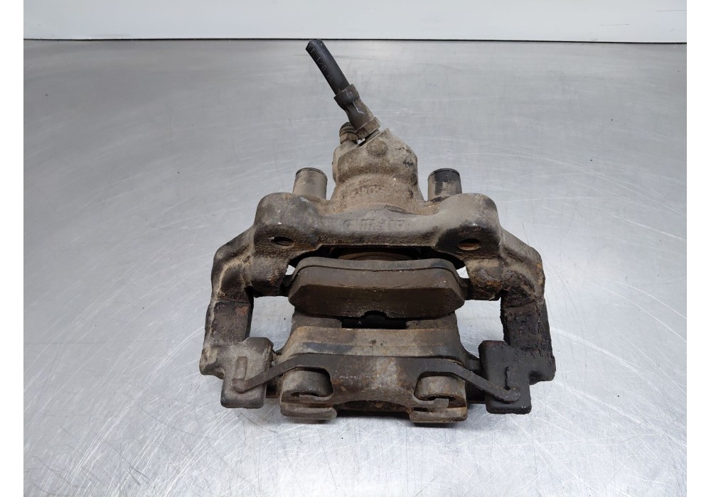 Recambio de pinza freno trasera izquierda para mercedes-benz clase gl (x166) 450 grand edition referencia OEM IAM   