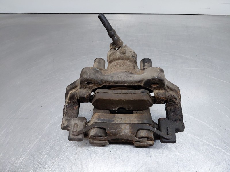 Recambio de pinza freno trasera izquierda para mercedes-benz clase gl (x166) 450 grand edition referencia OEM IAM   