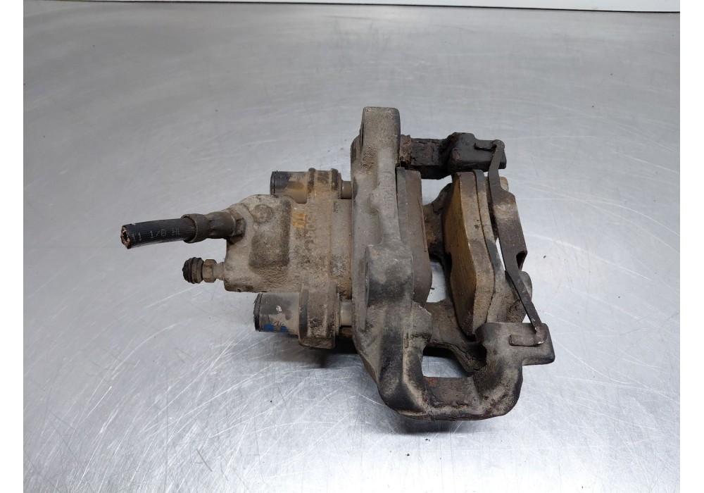 Recambio de pinza freno trasera izquierda para mercedes-benz clase gl (x166) 450 grand edition referencia OEM IAM   