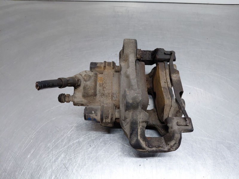 Recambio de pinza freno trasera izquierda para mercedes-benz clase gl (x166) 450 grand edition referencia OEM IAM   