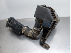 Recambio de filtro aire para nissan qashqai (j12) acenta referencia OEM IAM 165006UB0A  
