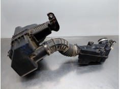 Recambio de filtro aire para nissan qashqai (j12) acenta referencia OEM IAM 165006UB0A   2