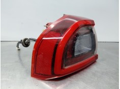 Recambio de piloto trasero izquierdo para kia niro concept referencia OEM IAM 92401G5120  