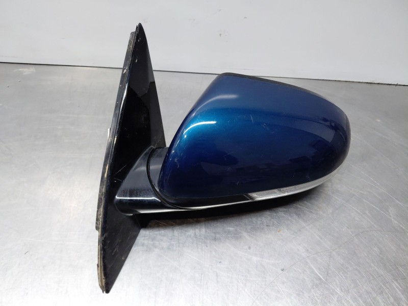 Recambio de retrovisor izquierdo para kia niro concept referencia OEM IAM 87610G5230  
