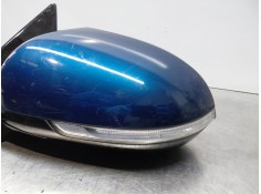 Recambio de retrovisor izquierdo para kia niro concept referencia OEM IAM 87610G5230   2