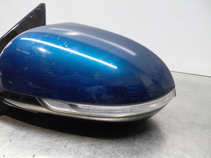 Recambio de retrovisor izquierdo para kia niro concept referencia OEM IAM 87610G5230  