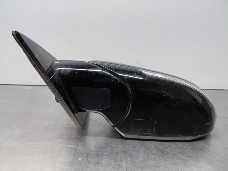 Recambio de retrovisor izquierdo para kia niro concept referencia OEM IAM 87610G5230  