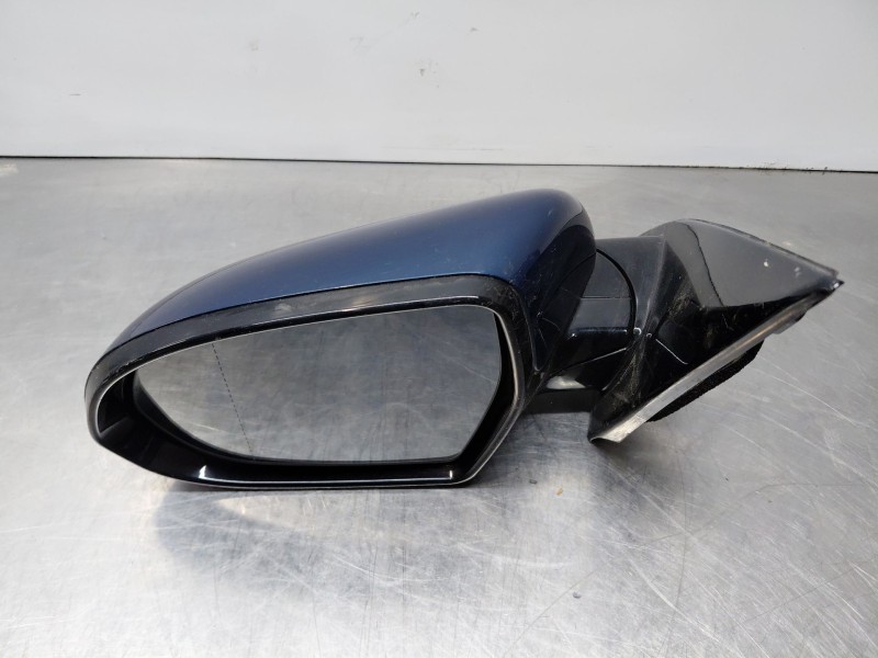 Recambio de retrovisor izquierdo para kia niro concept referencia OEM IAM 87610G5230  