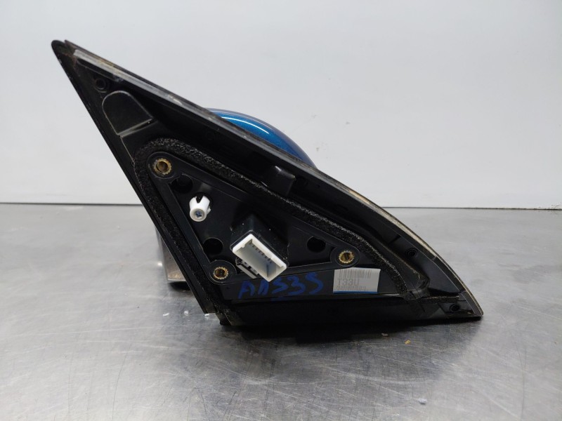 Recambio de retrovisor izquierdo para kia niro concept referencia OEM IAM 87610G5230  