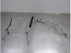 Recambio de tubos aire acondicionado para nissan qashqai (j12) acenta referencia OEM IAM 924806UB0A 924416UB0A 