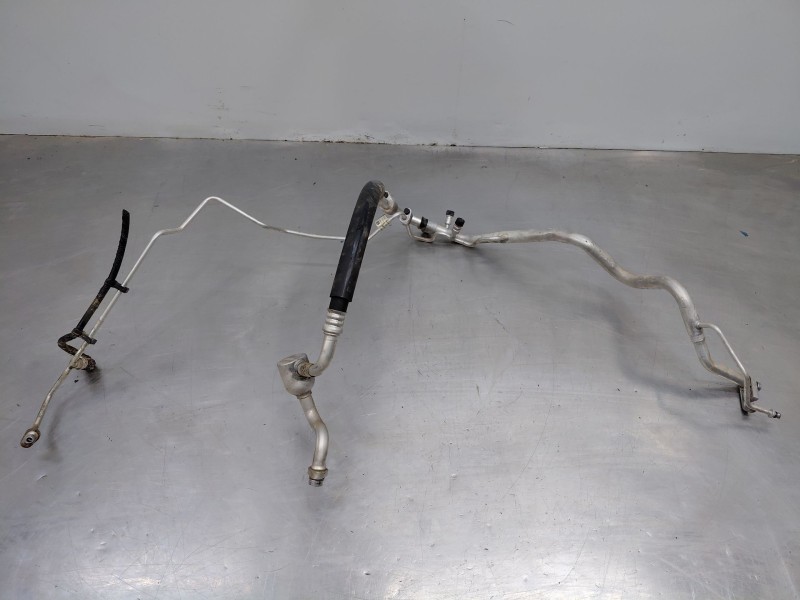 Recambio de tubos aire acondicionado para nissan qashqai (j12) acenta referencia OEM IAM 924806UB0A 924416UB0A 