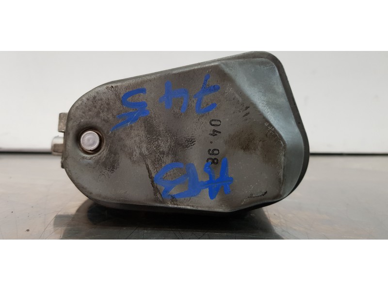 Recambio de caja mariposa para mercedes clase s (w220) berlina 430 (220.070) referencia OEM IAM 1131410025  