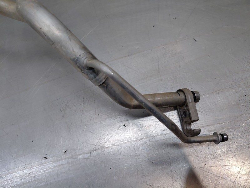 Recambio de tubos aire acondicionado para nissan qashqai (j12) acenta referencia OEM IAM 924806UB0A 924416UB0A 